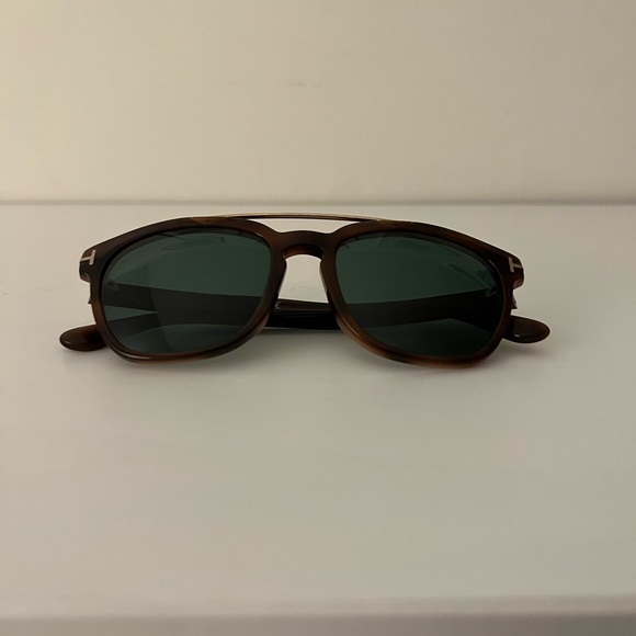 Tom Ford Holt sunglasses - Picture 5 of 9